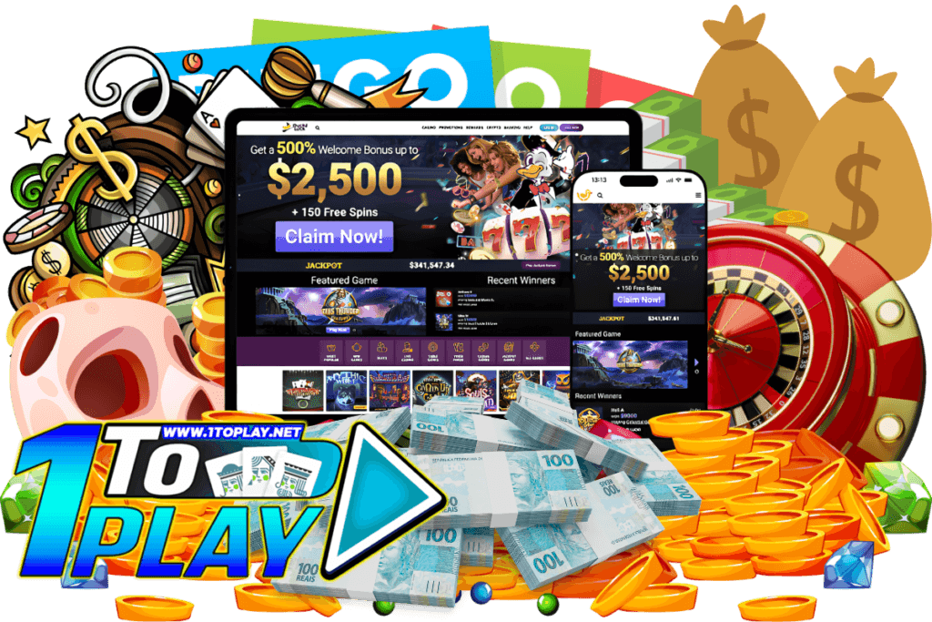 รวมค่ายเกมสล็อตที่คนไทยนิยมเล่น