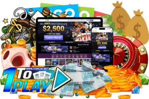 รวมค่ายเกมสล็อตที่คนไทยนิยมเล่น