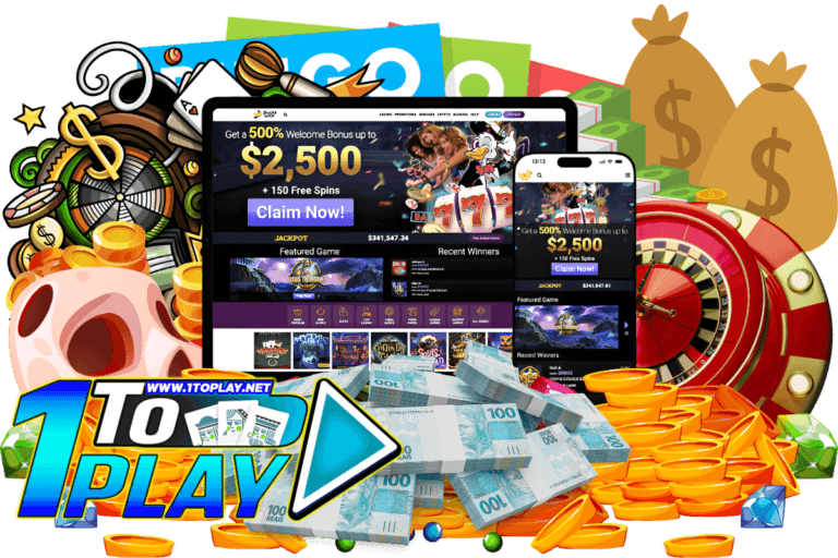 รวมค่ายเกมสล็อตที่คนไทยนิยมเล่น